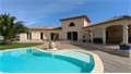 Villa à la vente